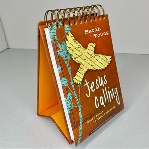 NEW Dayspring Jesus Calling Daily Devotional For Teens Desk Flip Calendar